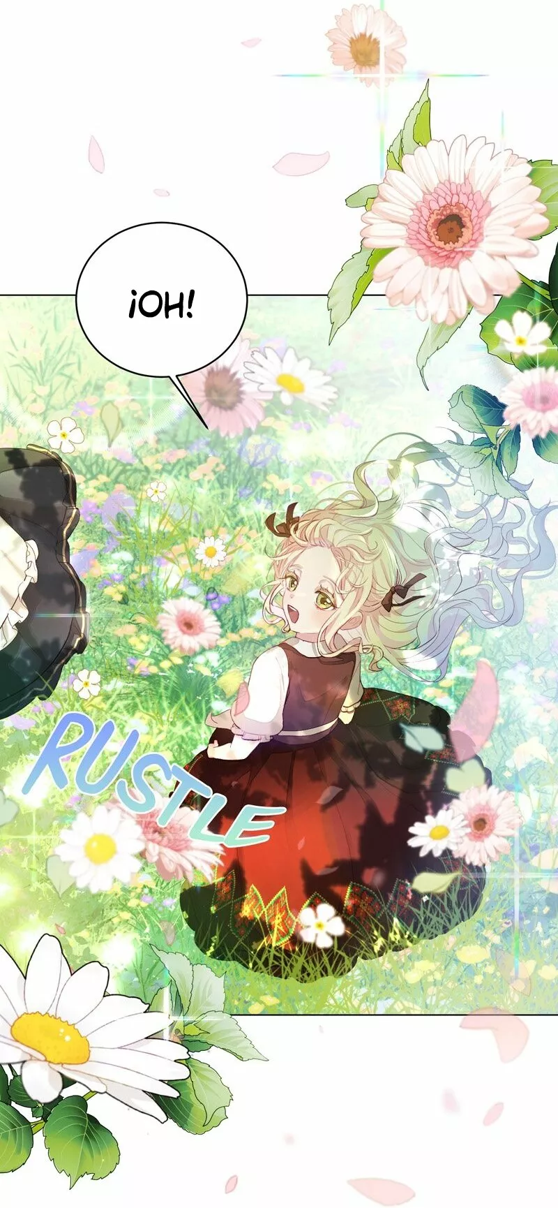 Página 55 del Manga