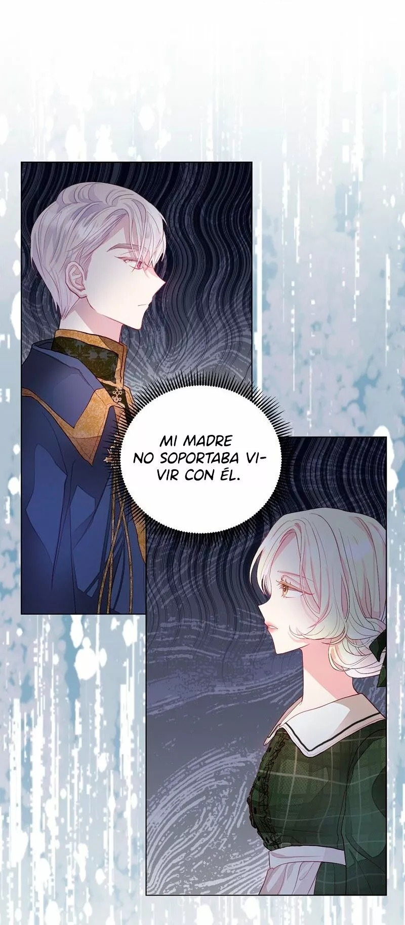 Página 41 del Manga