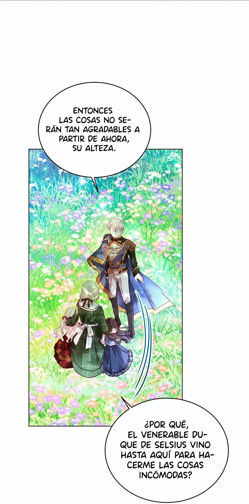 Página 43 del Manga