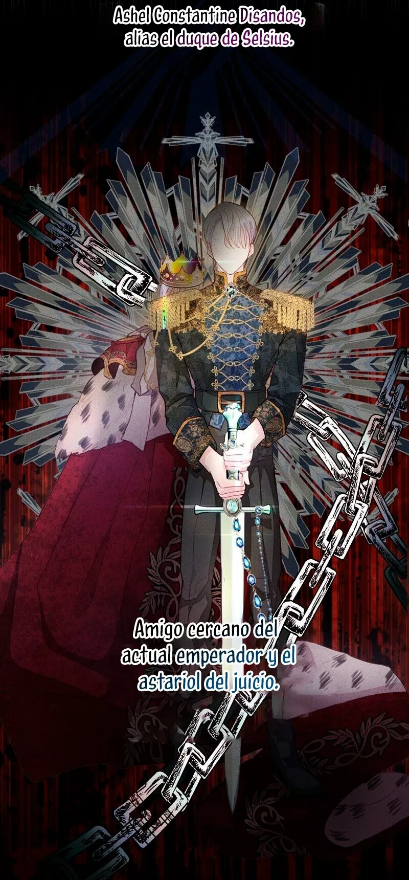 Página 62 del Manga