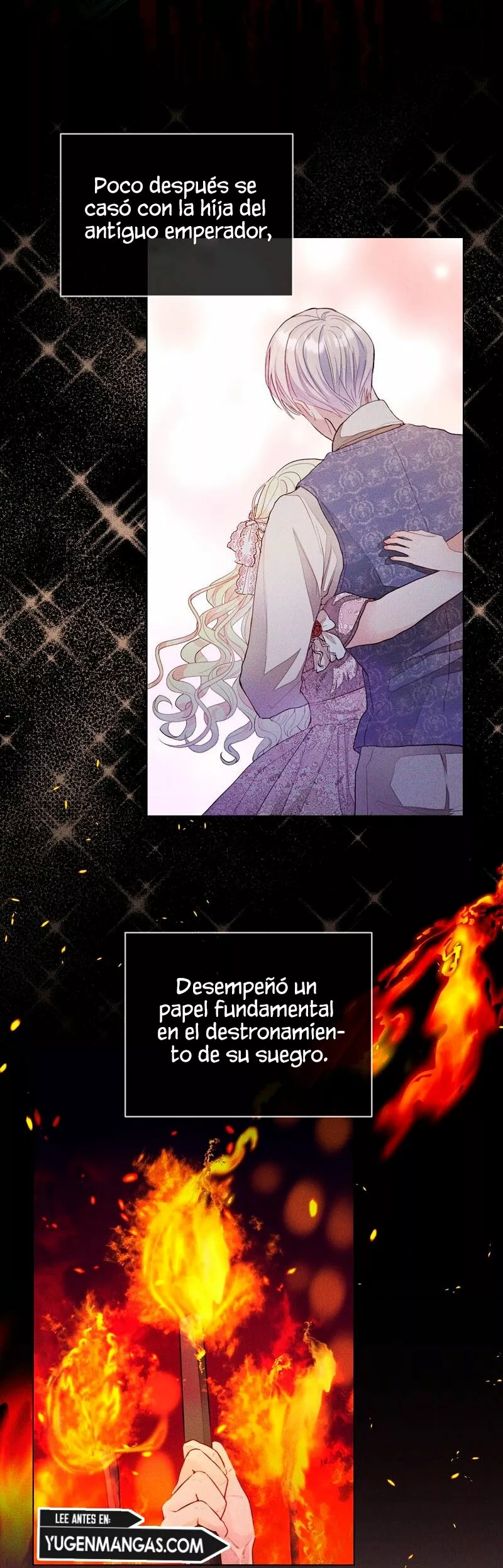 Página 63 del Manga