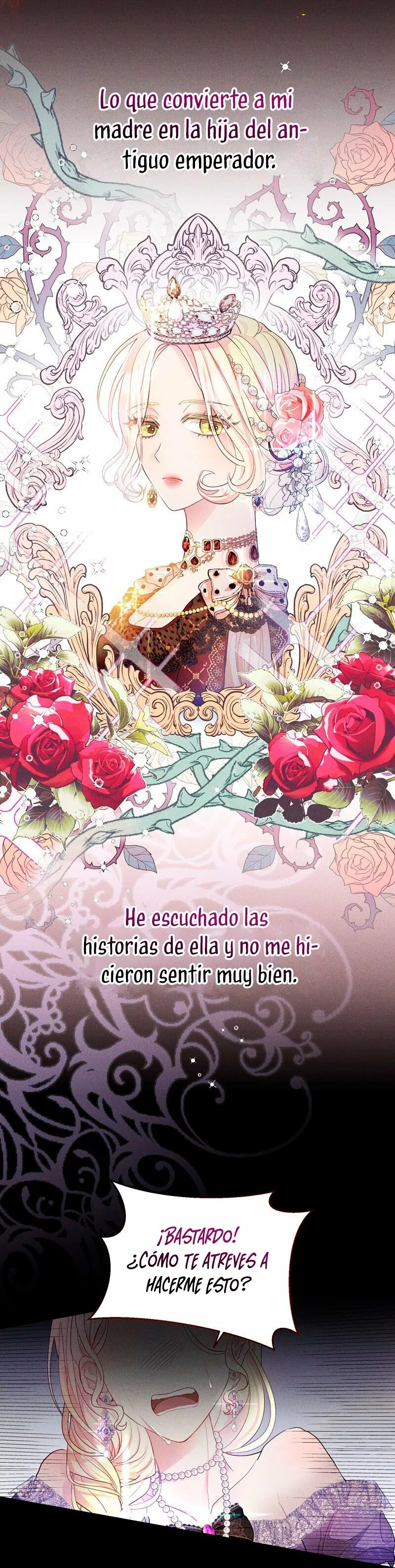 Página 64 del Manga