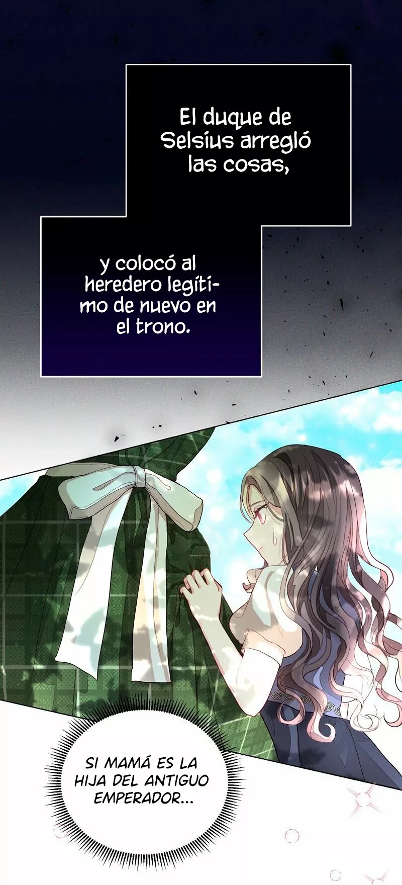 Página 72 del Manga