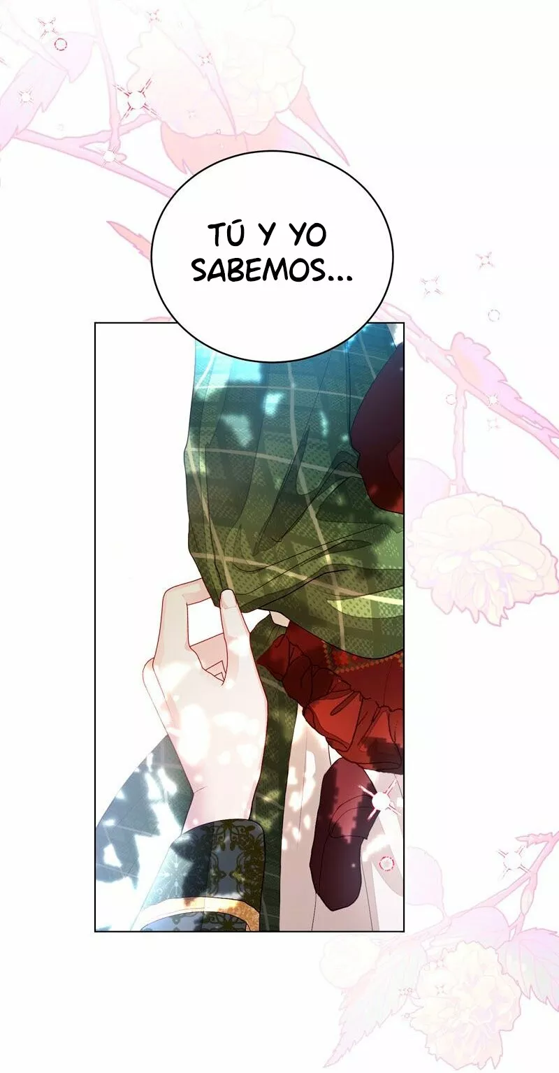 Página 75 del Manga