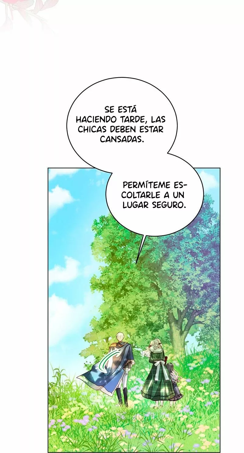 Página 77 del Manga