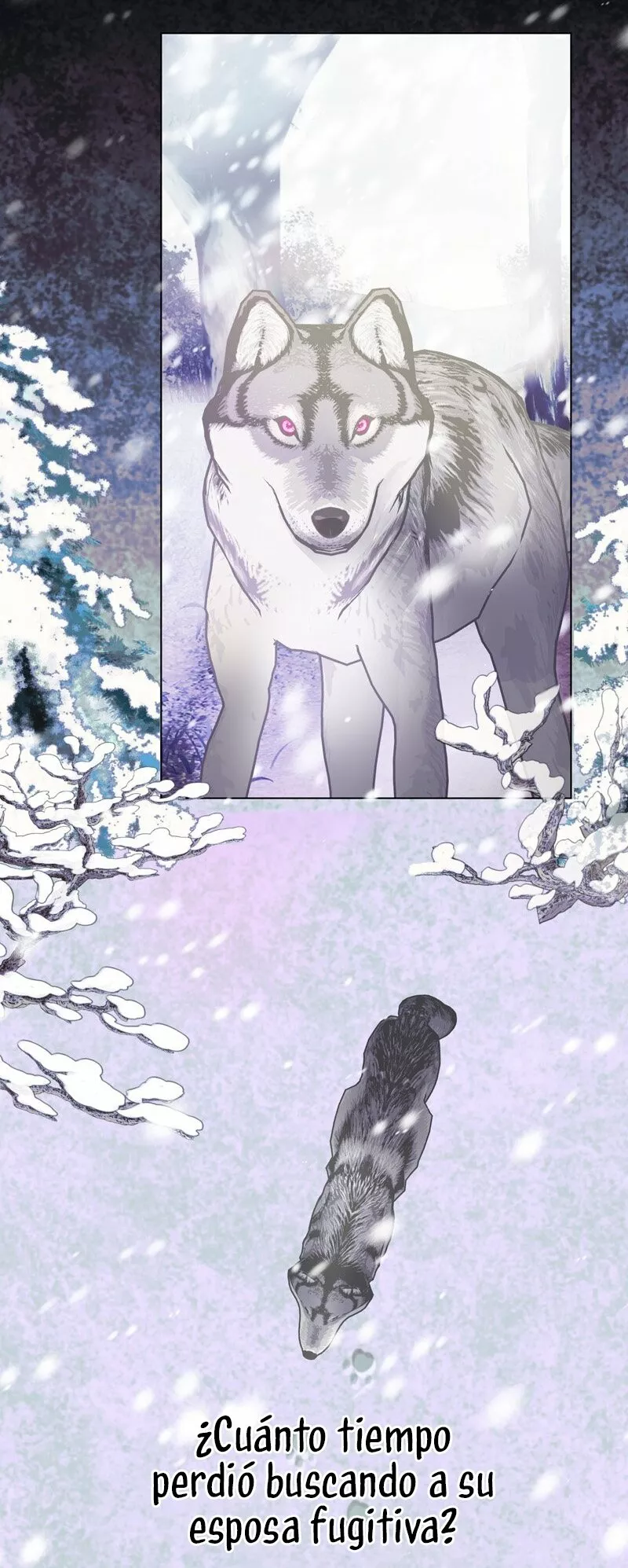 Página 43 del Manga