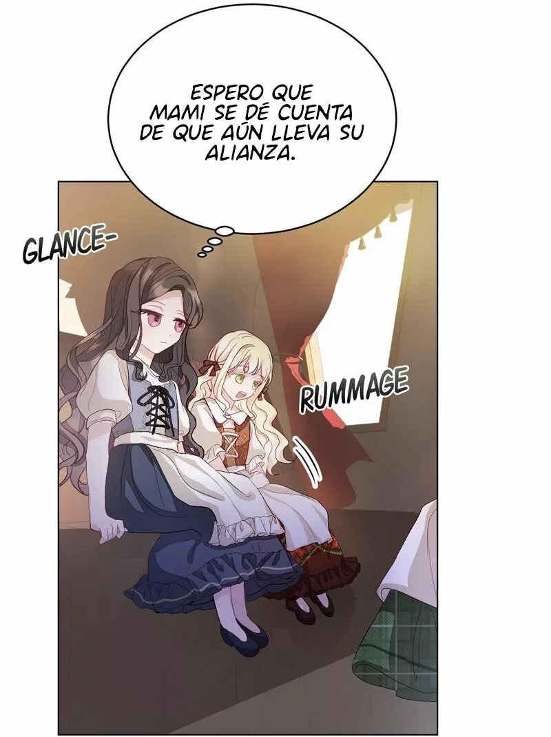 Página 51 del Manga