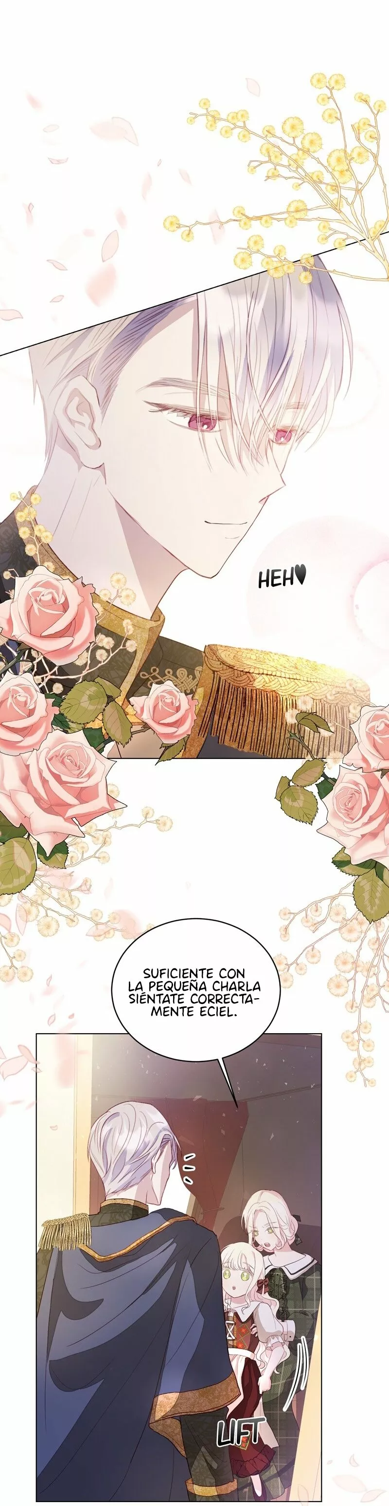 Página 62 del Manga