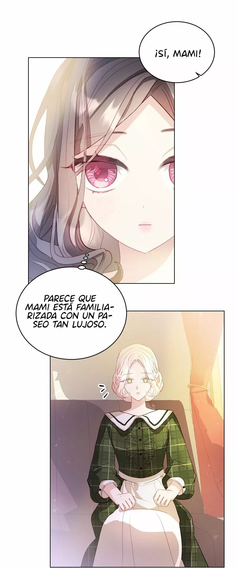 Página 70 del Manga