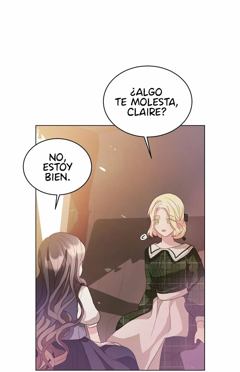 Página 71 del Manga