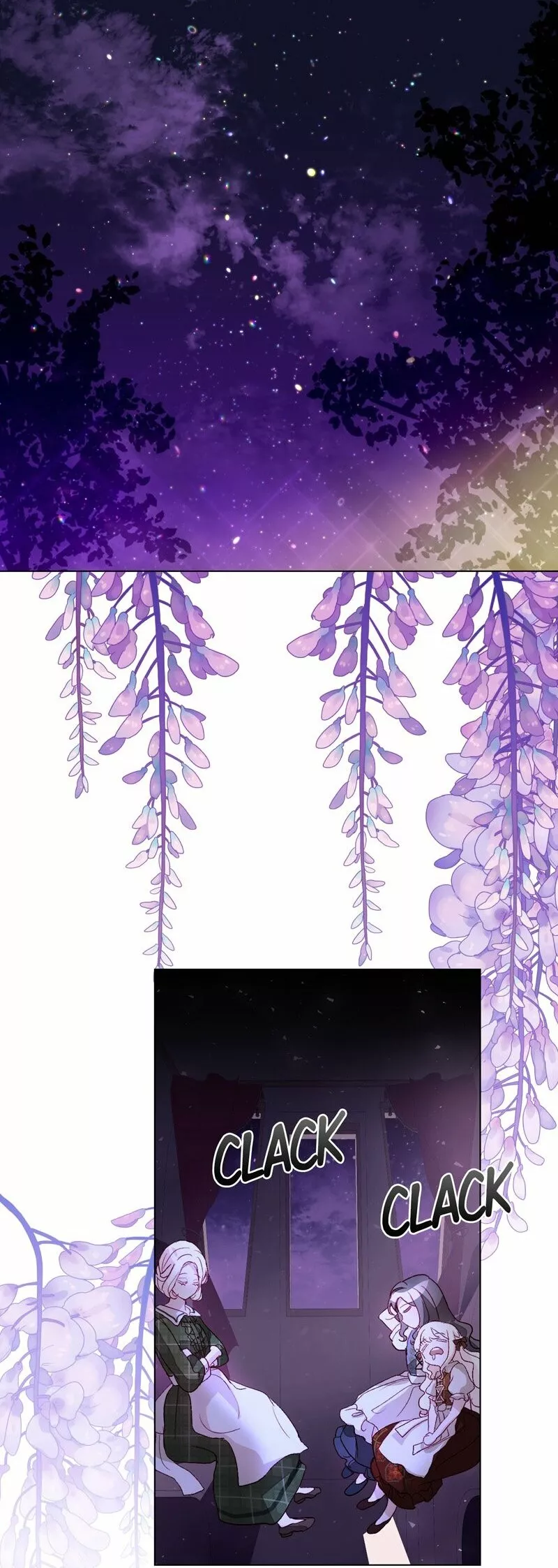 Página 83 del Manga