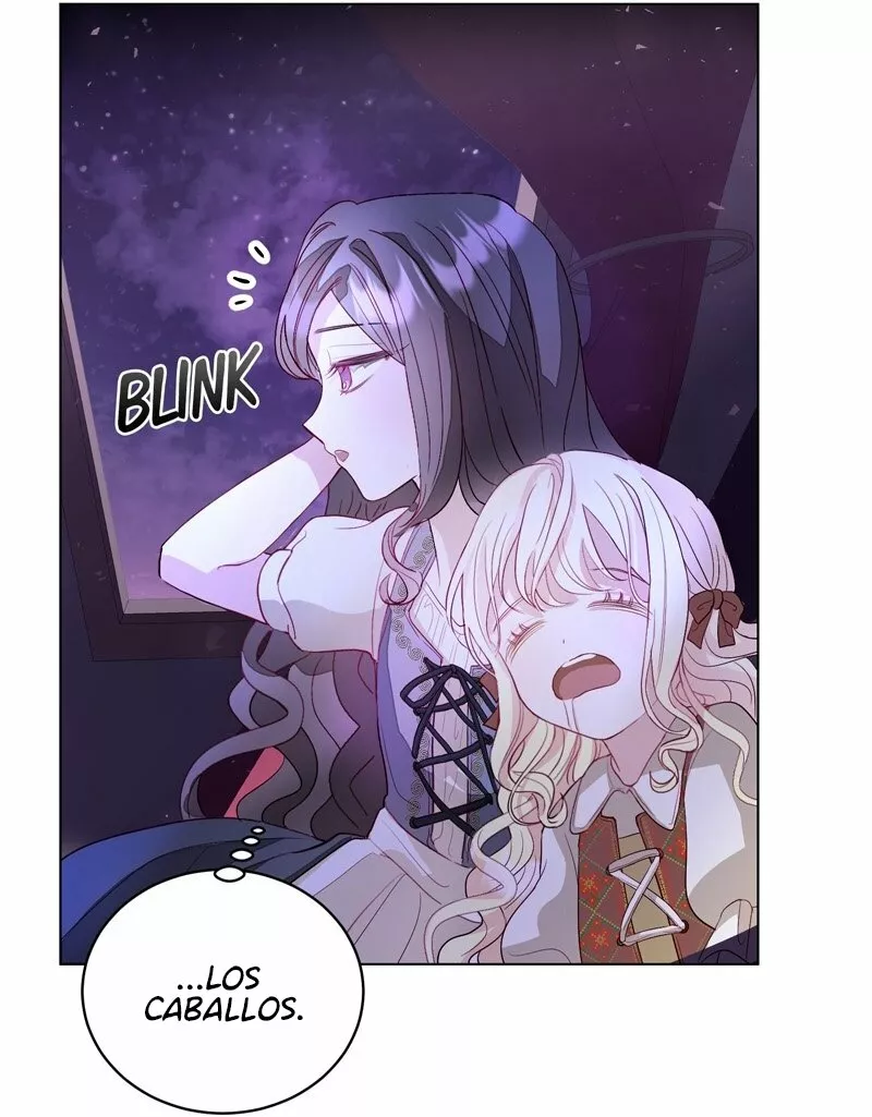 Página 85 del Manga