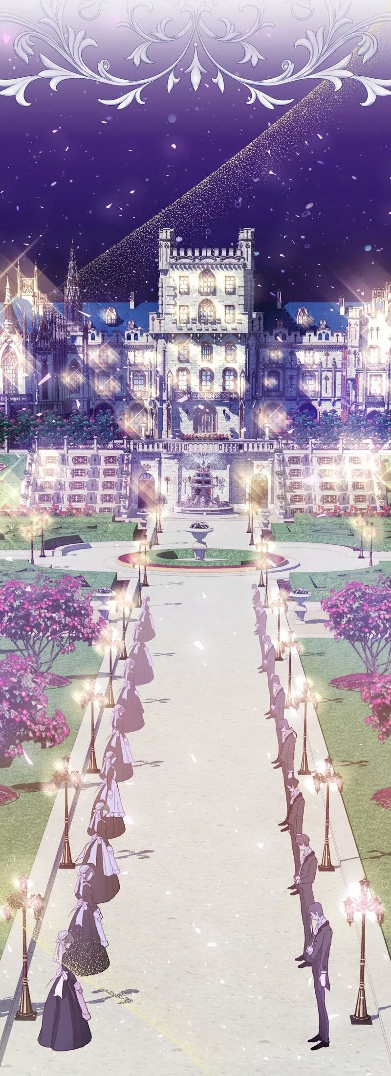 Página 90 del Manga