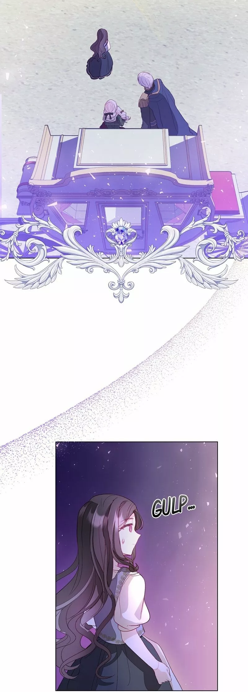 Página 91 del Manga