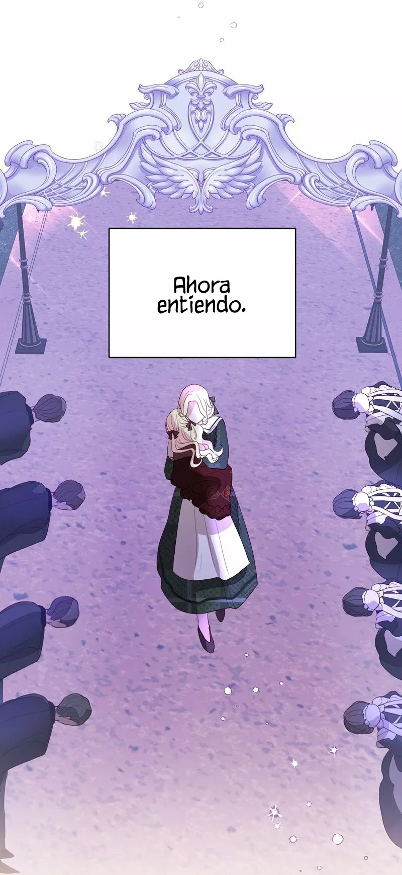 Página 98 del Manga