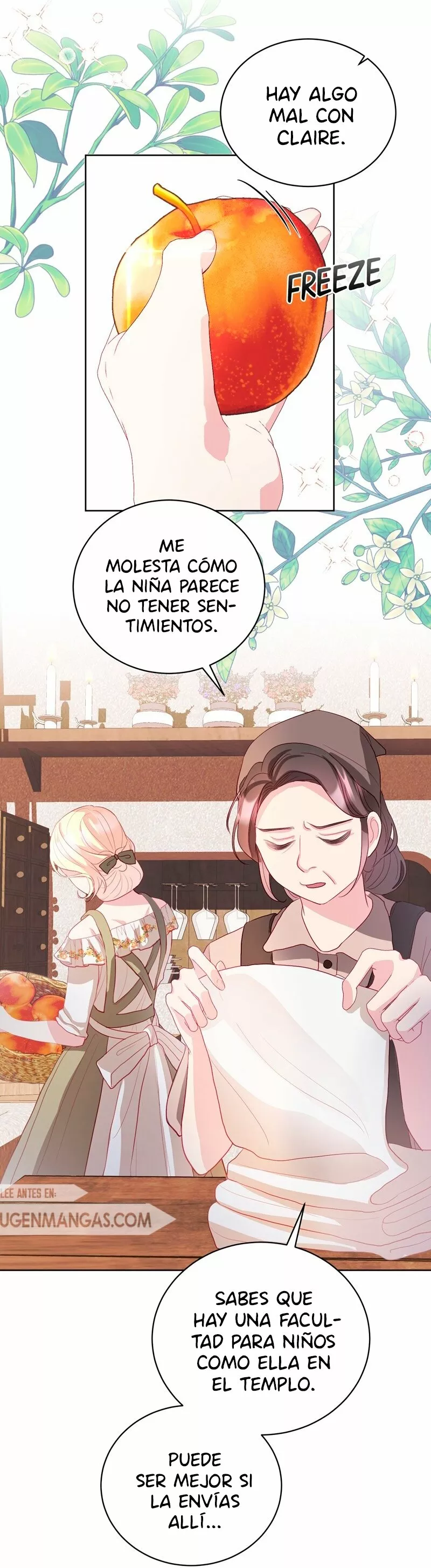Página 53 del Manga