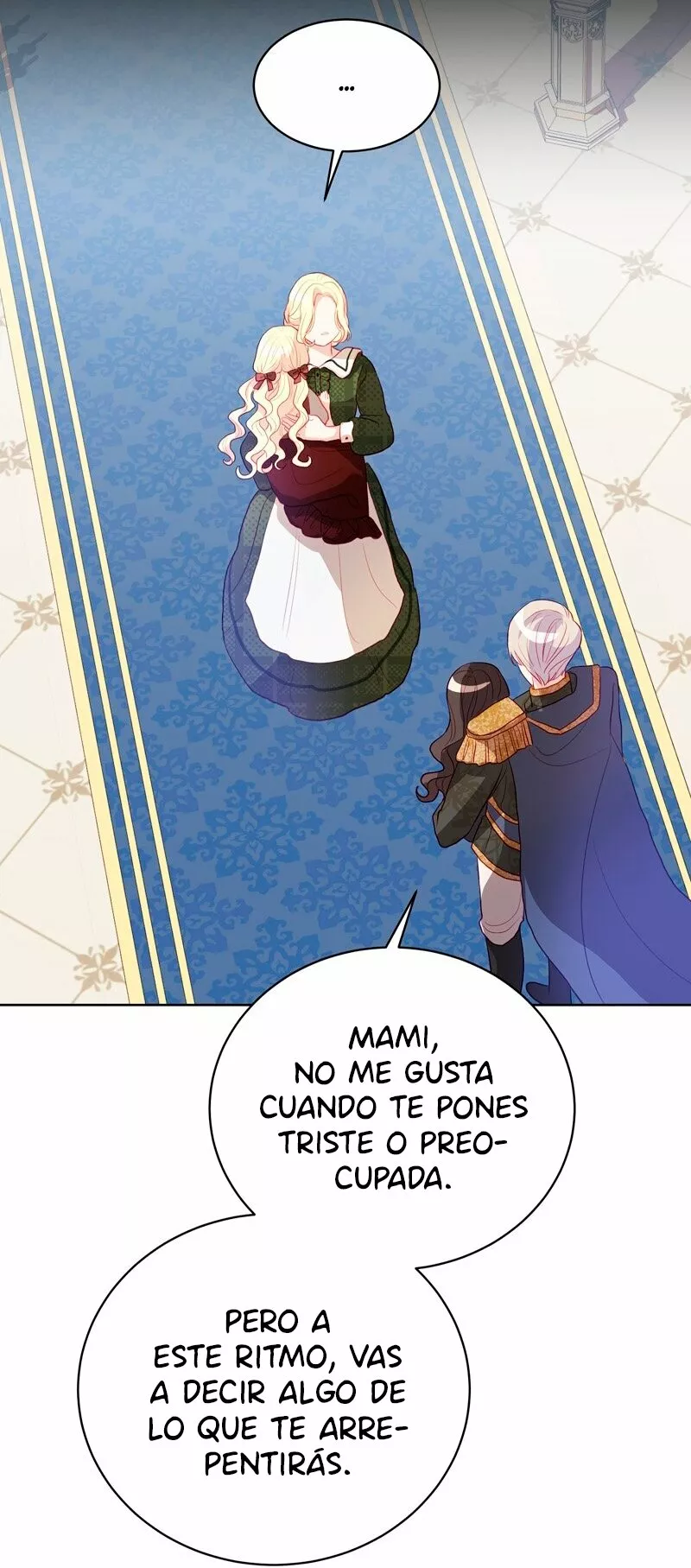 Página 68 del Manga