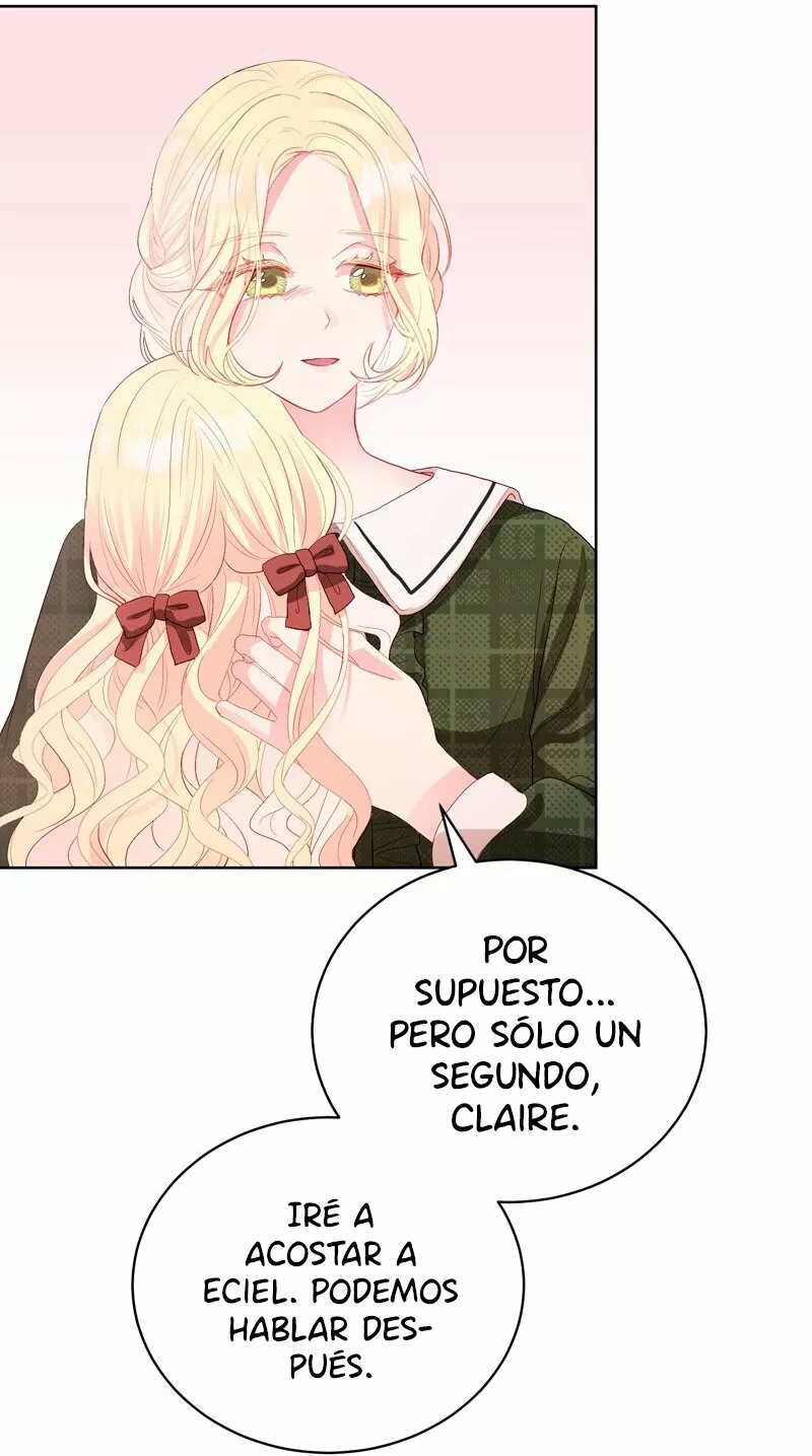 Página 71 del Manga