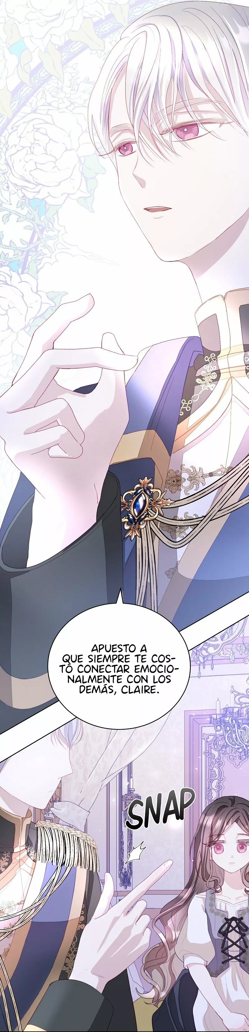 Página 38 del Manga