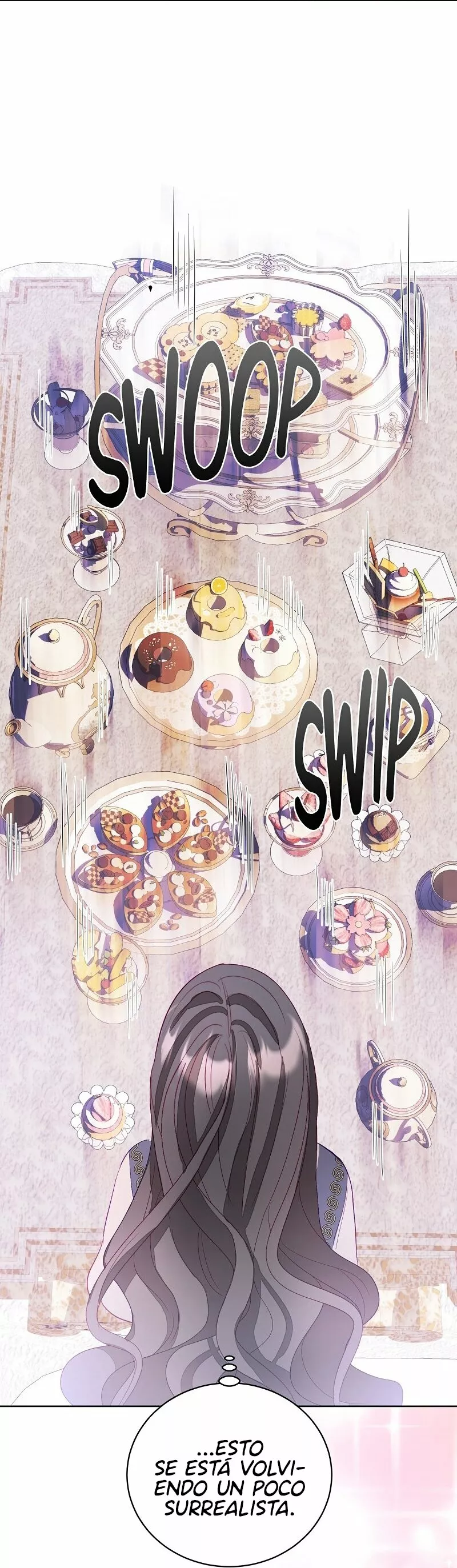 Página 43 del Manga