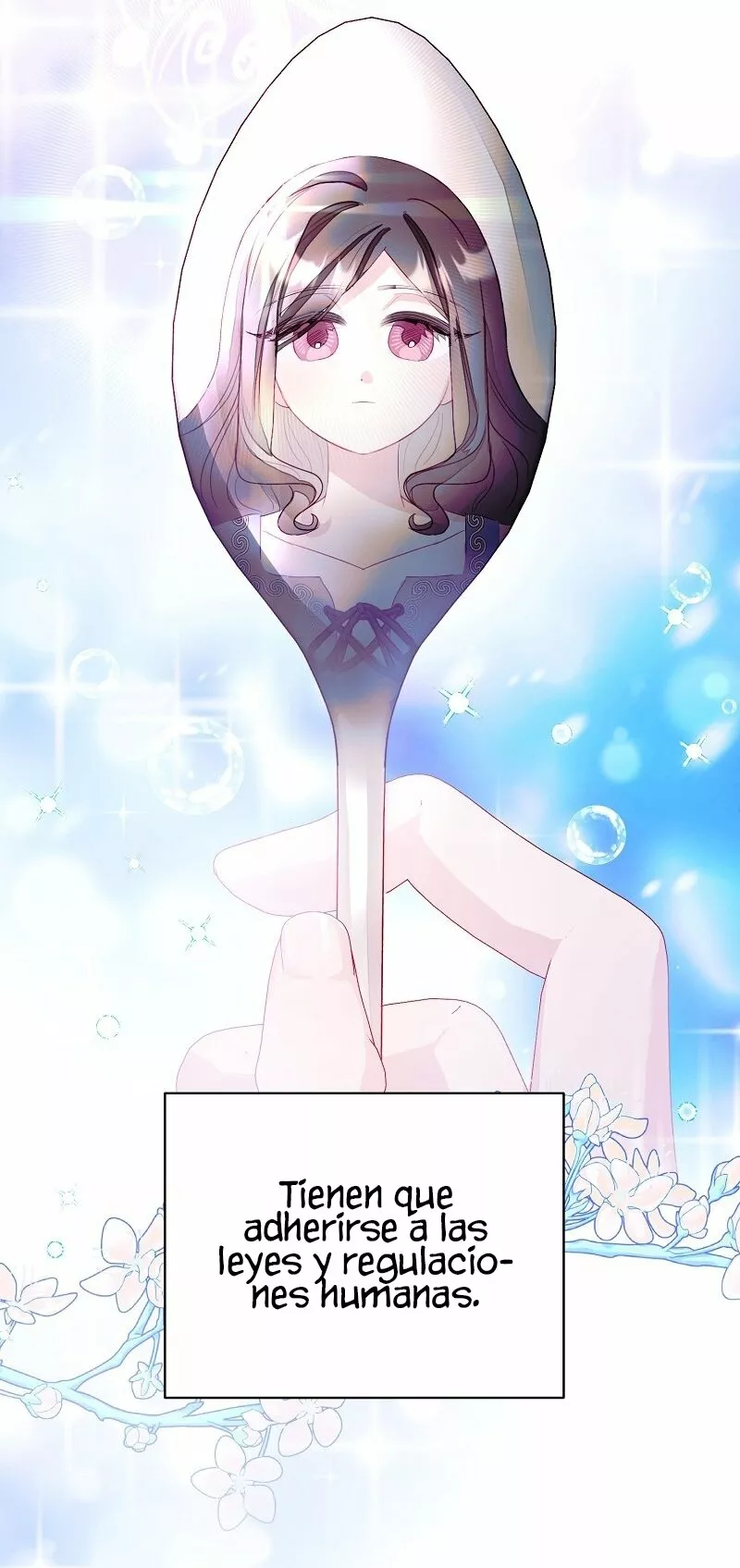 Página 53 del Manga