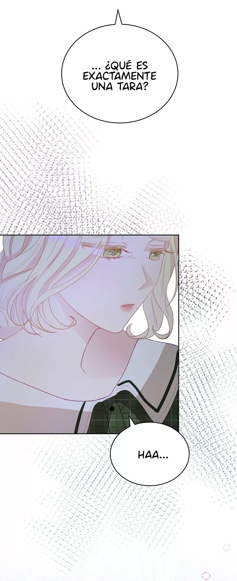 Página 66 del Manga