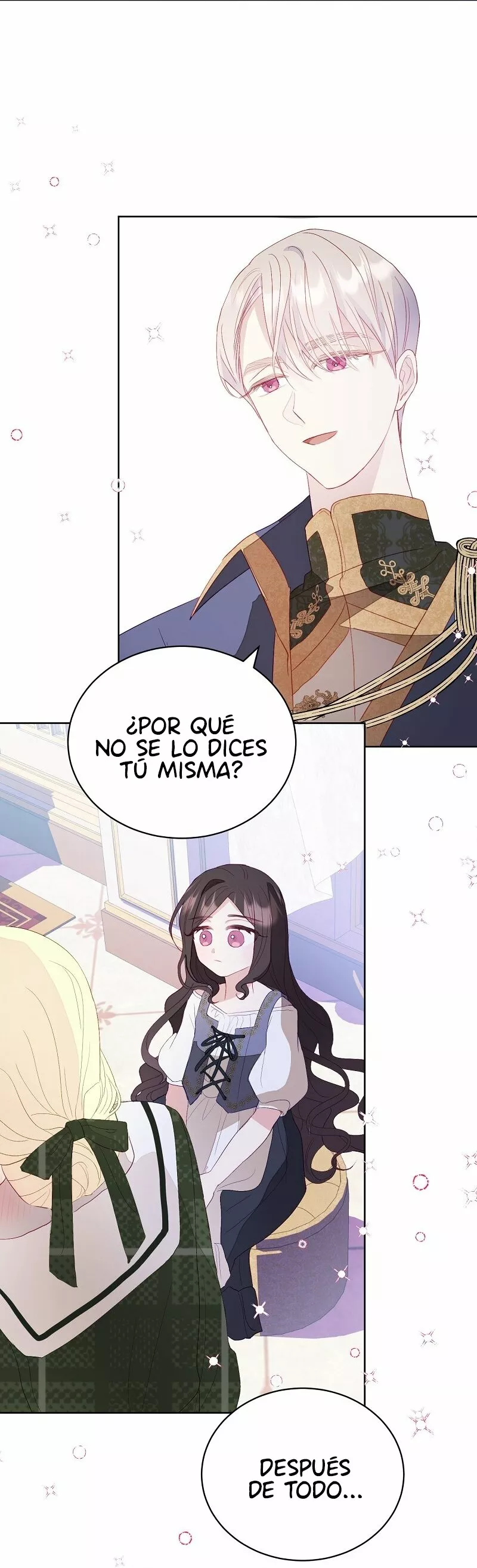 Página 75 del Manga