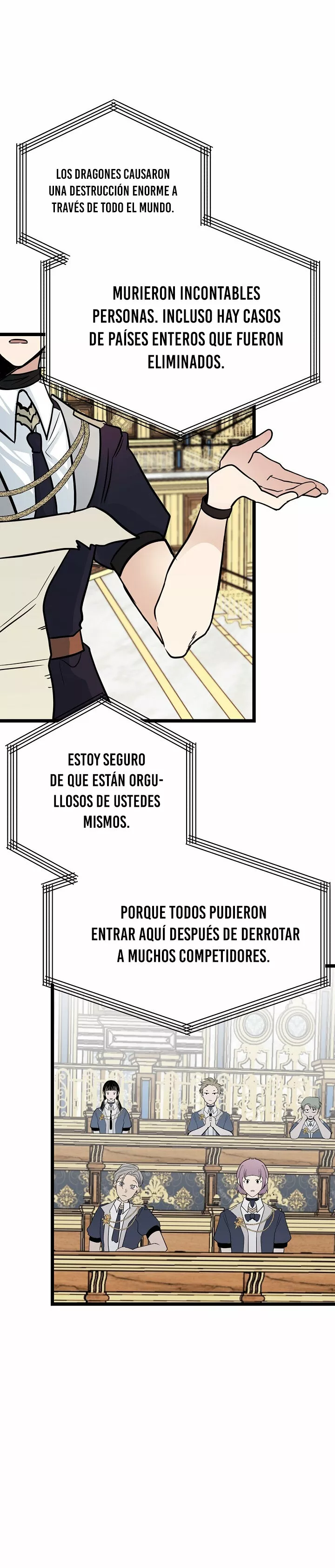 Página 36 del Manga