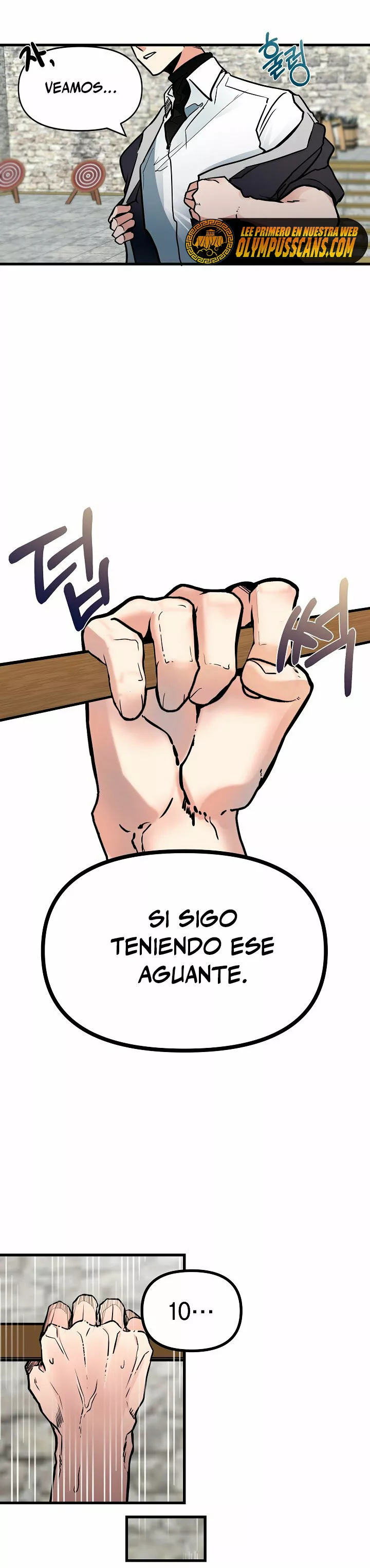 Página 39 del Manga