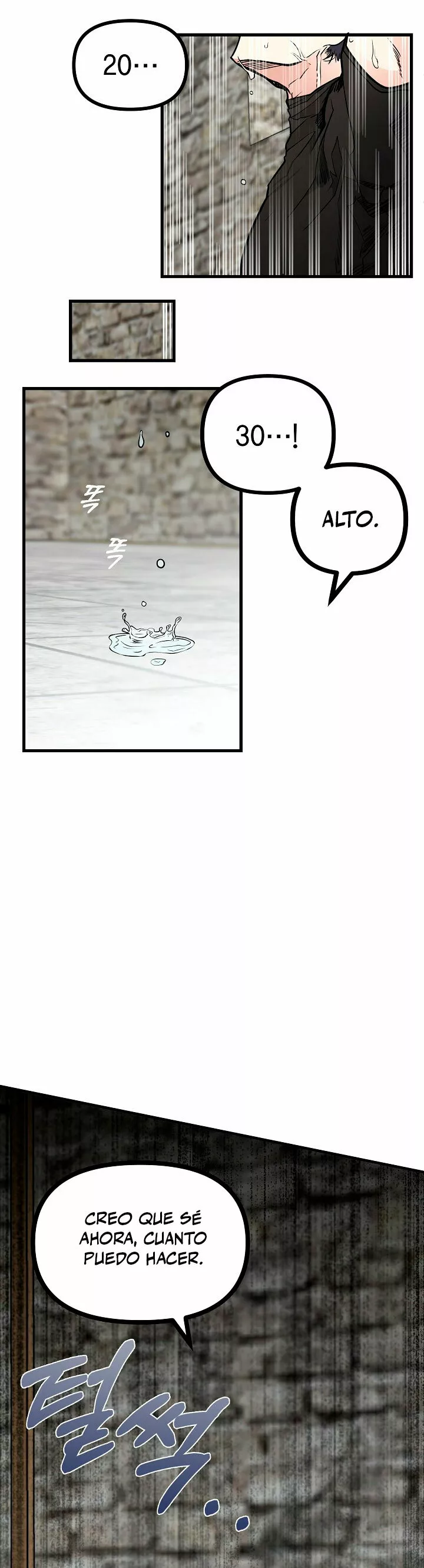 Página 40 del Manga