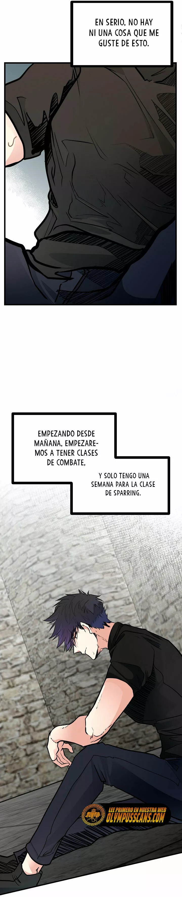 Página 42 del Manga