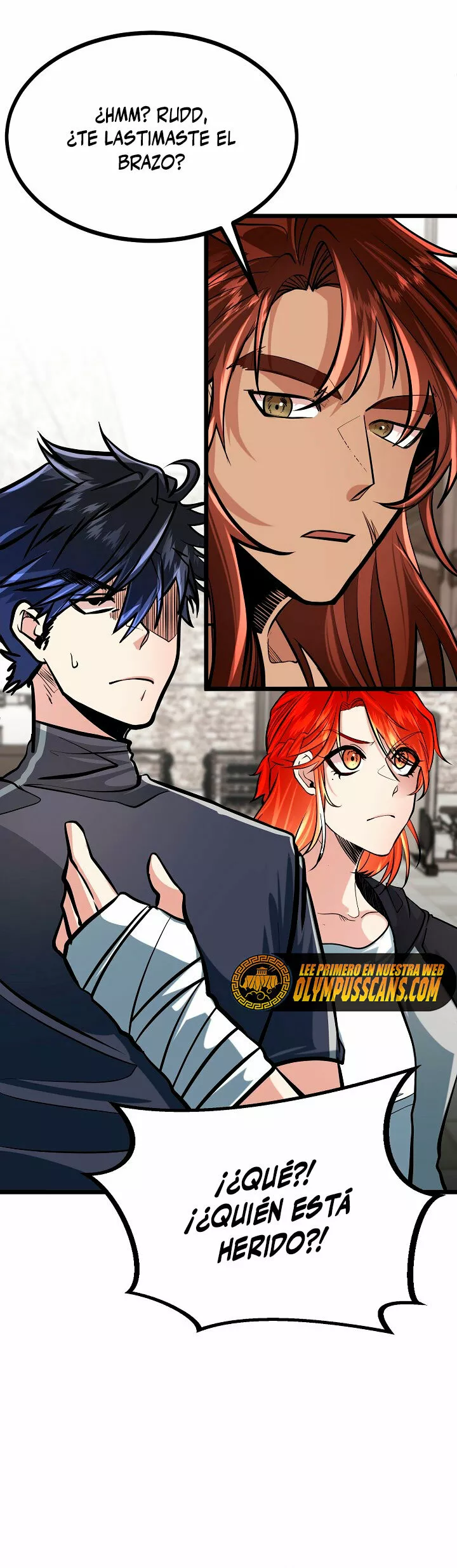 Página 36 del Manga