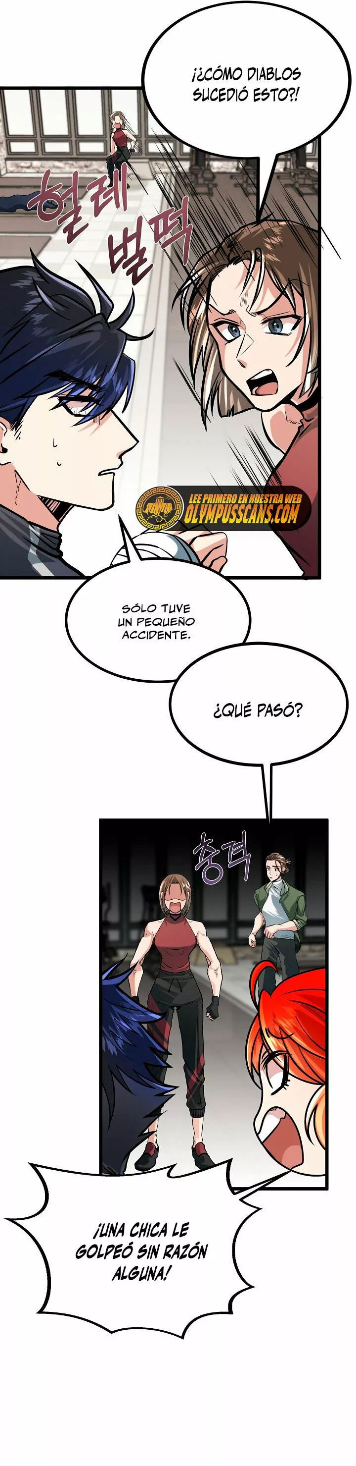 Página 37 del Manga