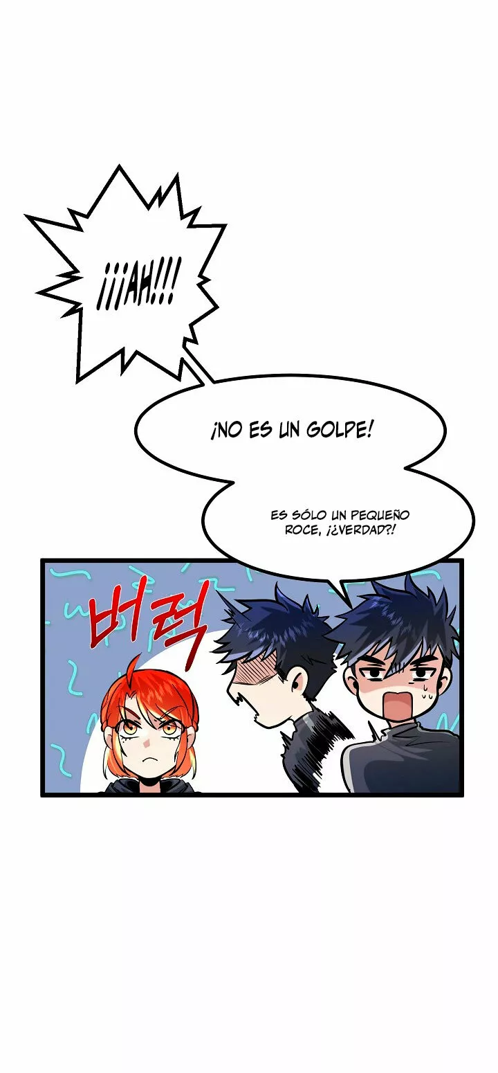 Página 38 del Manga