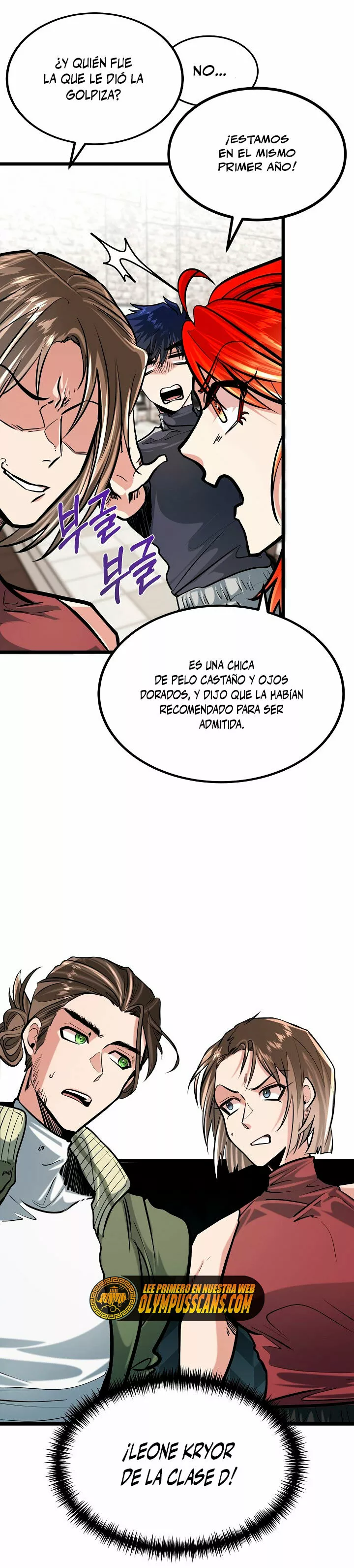 Página 39 del Manga