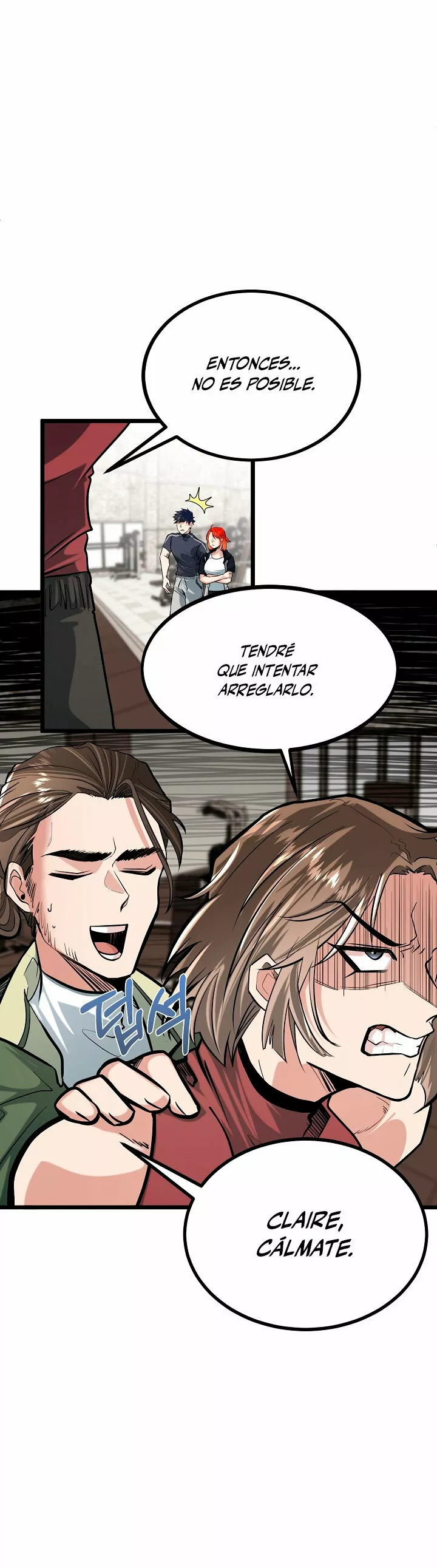 Página 40 del Manga