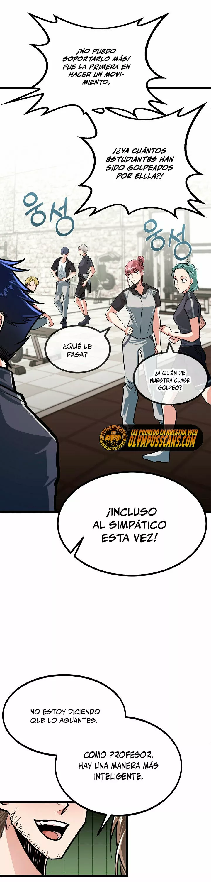 Página 41 del Manga