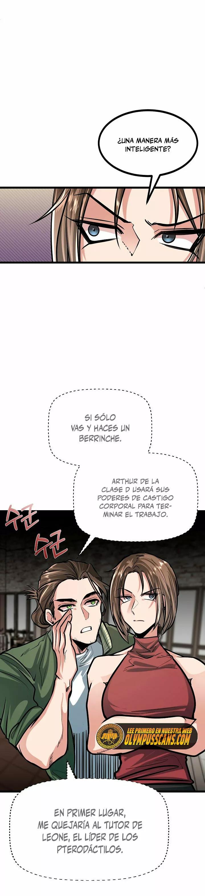 Página 42 del Manga