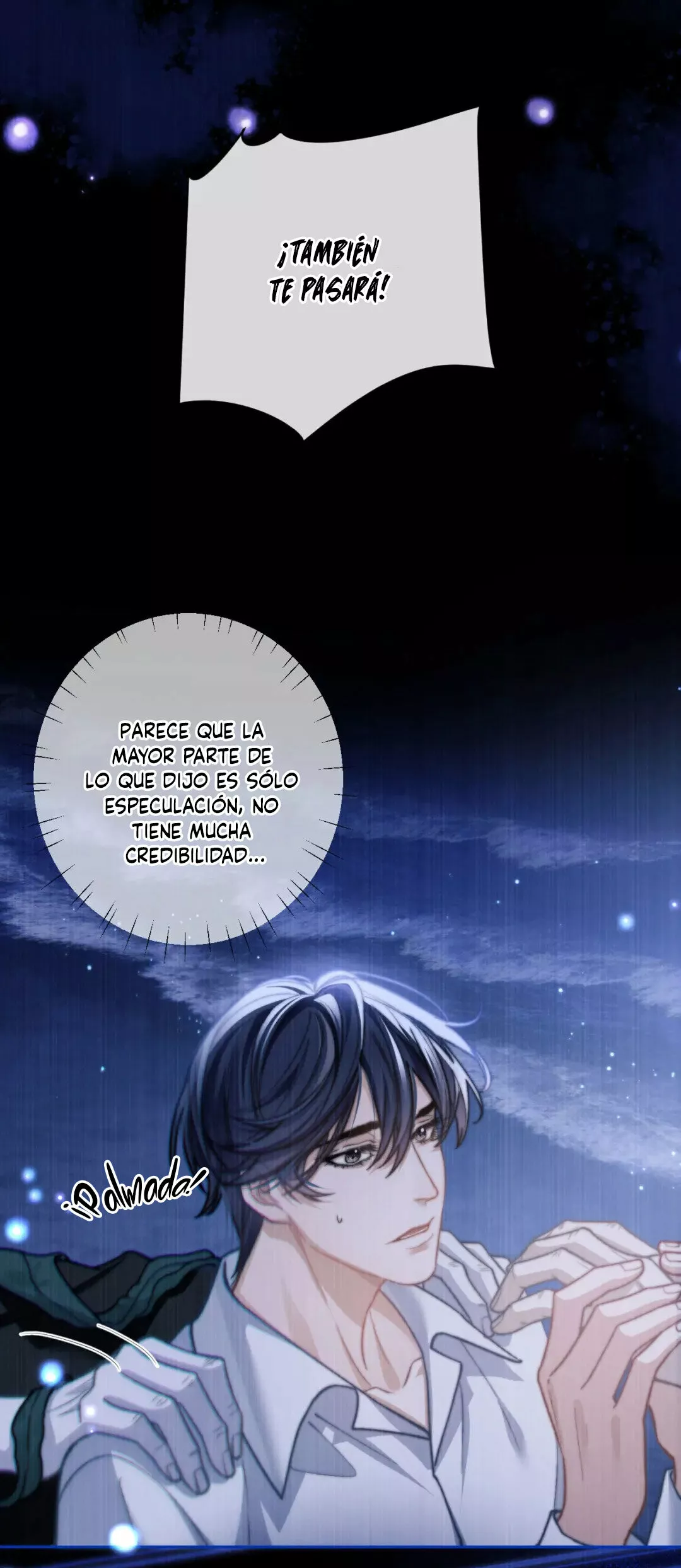 Página 37 del Manga