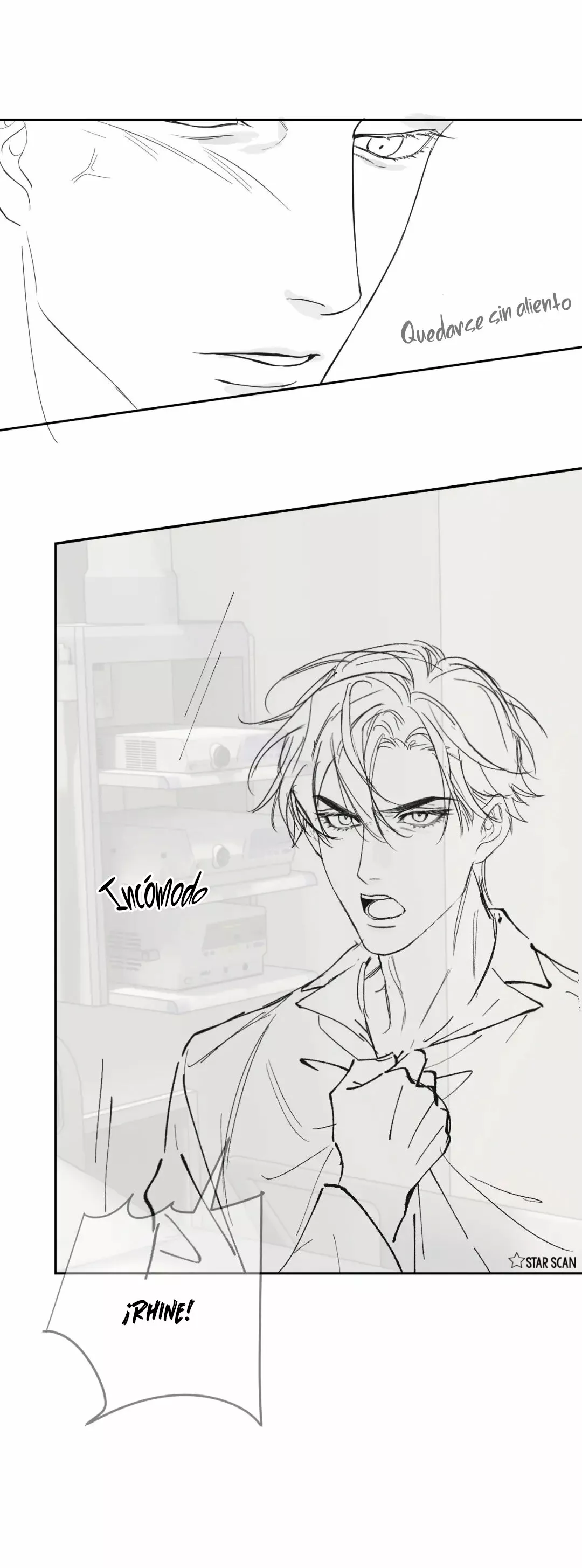 Página 43 del Manga