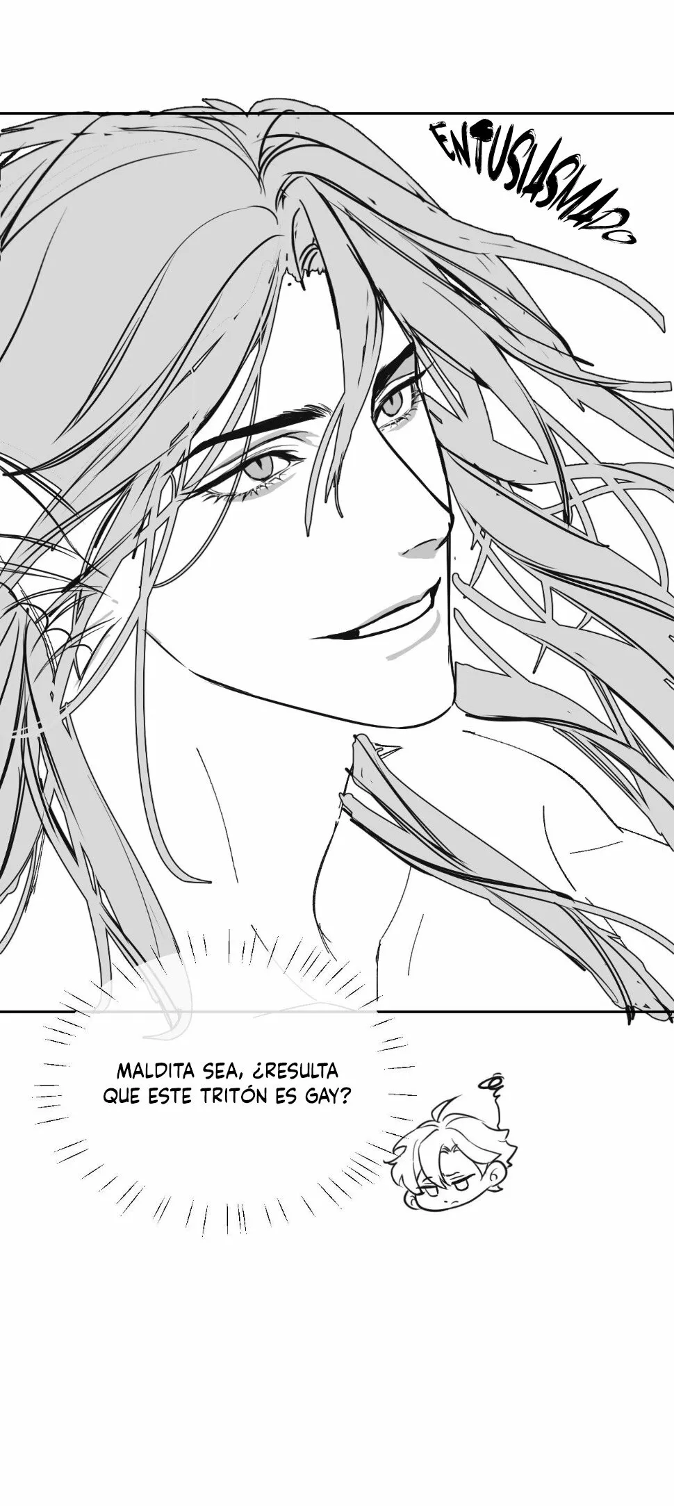 Página 32 del Manga