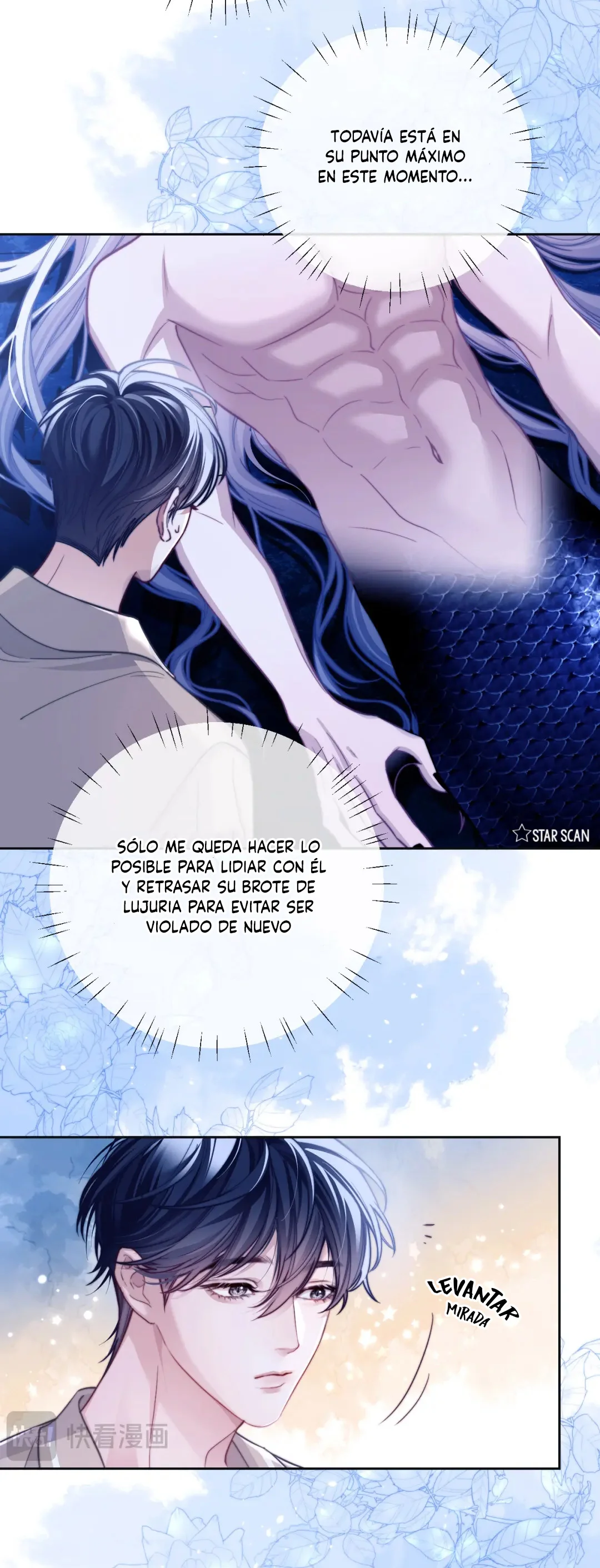 Página 30 del Manga