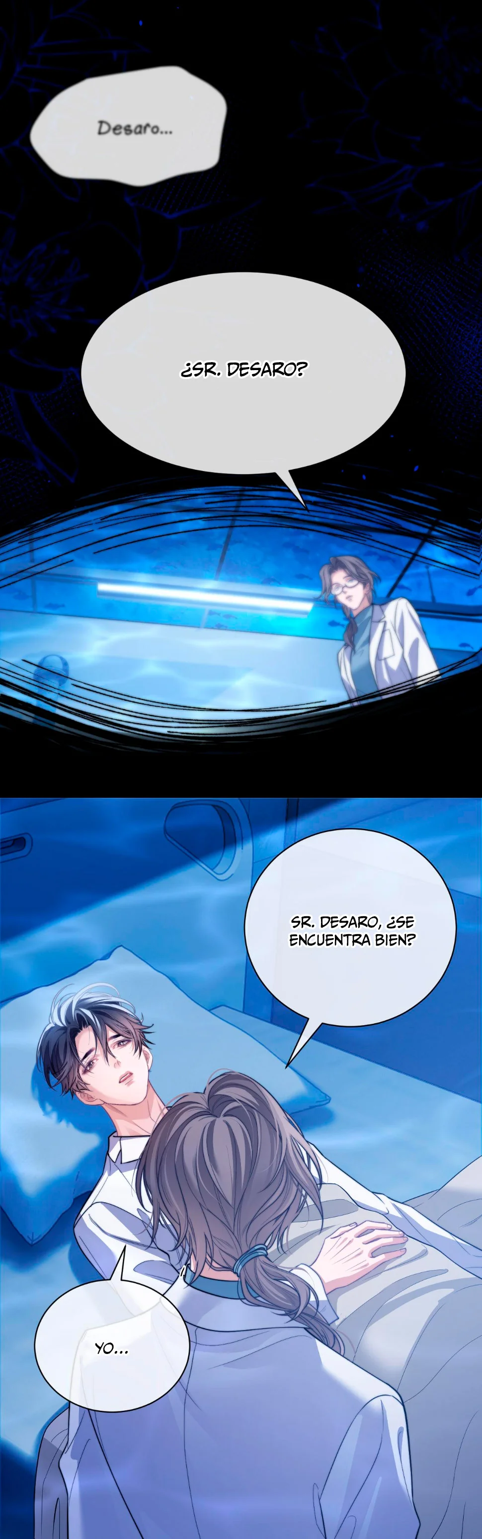 Página 32 del Manga
