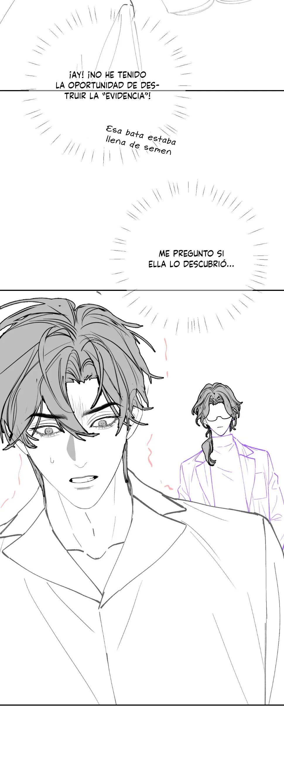 Página 35 del Manga