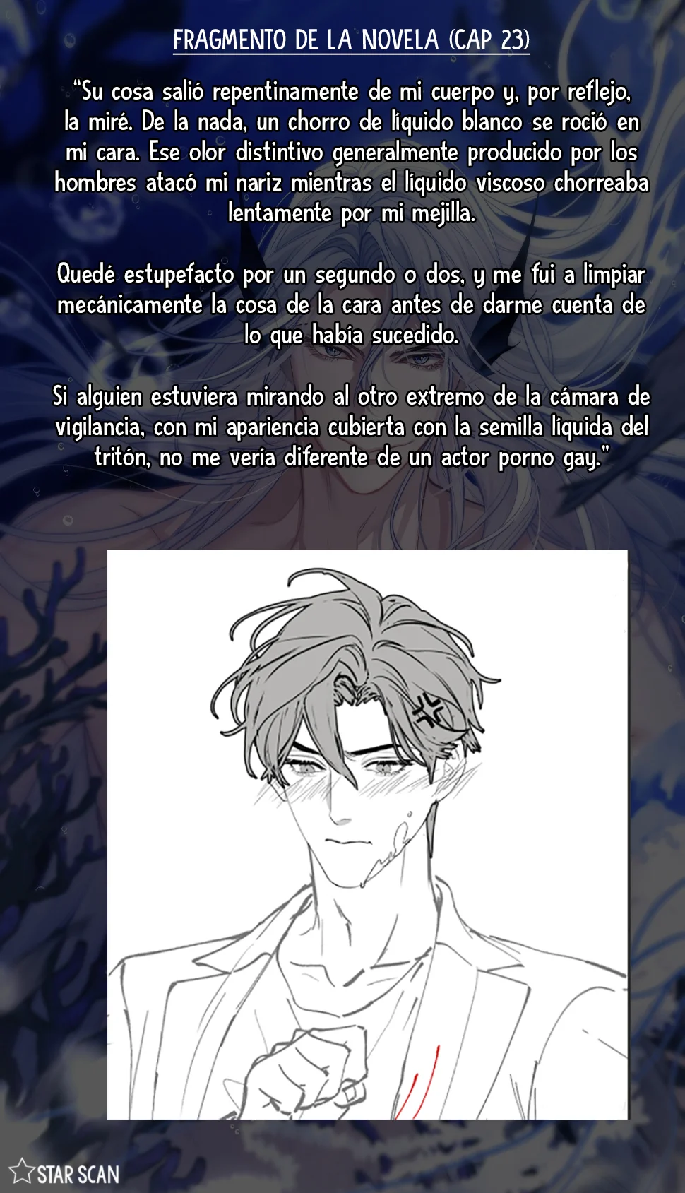 Página 36 del Manga