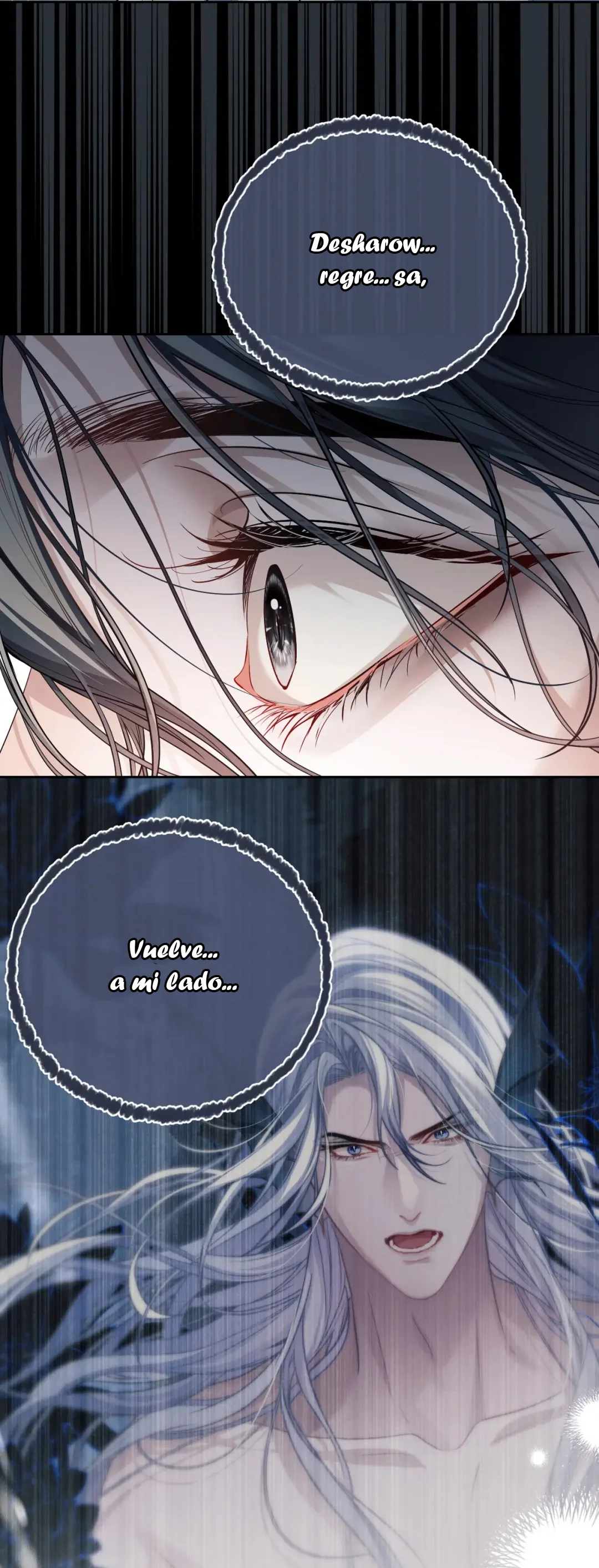 Página 36 del Manga