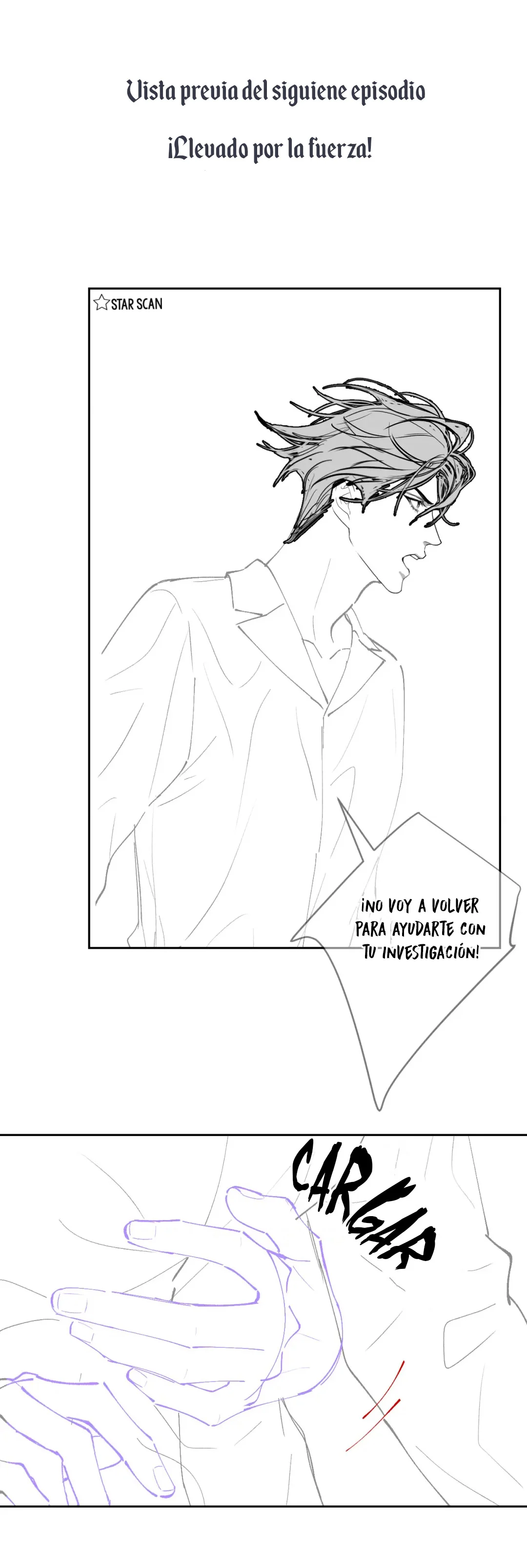 Página 38 del Manga
