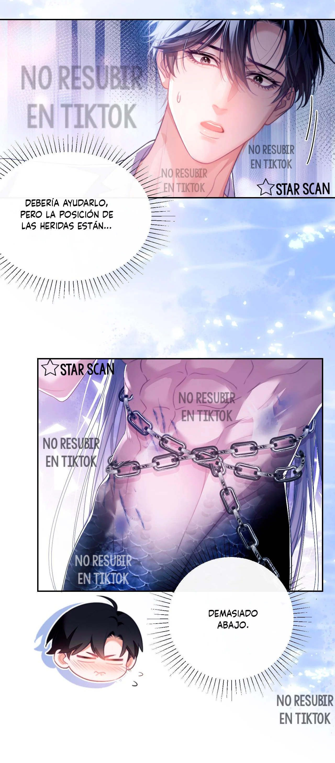 Página 30 del Manga