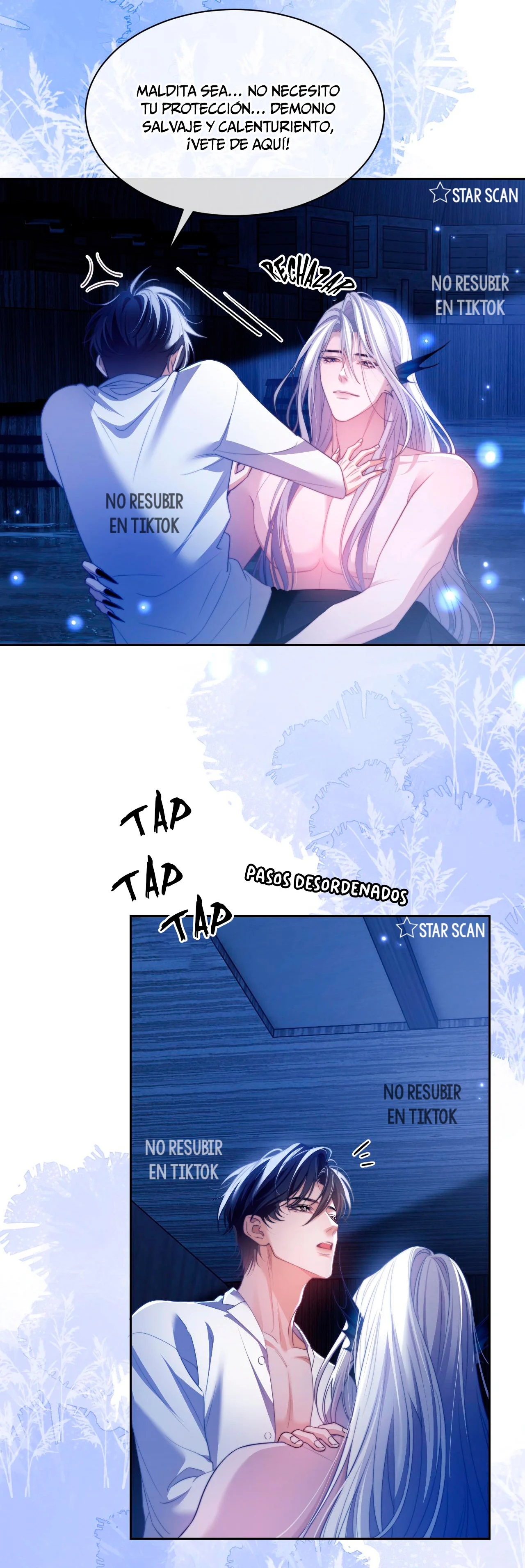 Página 30 del Manga