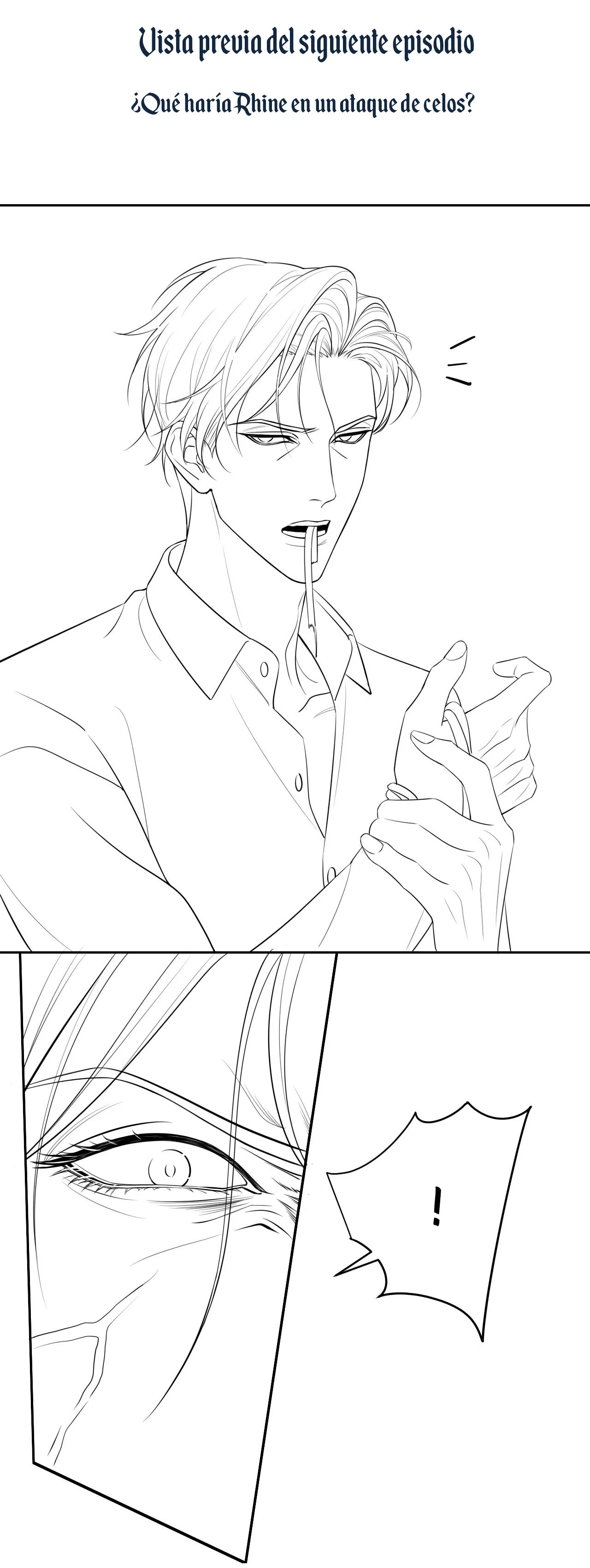 Página 34 del Manga